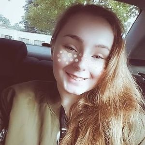 Meet your Posher, Lillyanne